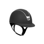 Casque d�quitation samshield shadowmatt 2. 0