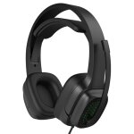 Casque gamer xsx 500 pour xb1 xbox one serie s ou x ps5 ps4 et switch