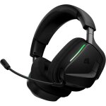 Casque gaming corsair void v2 max sans fil ? dolby atmos 70 h 24 ghz + bluetooth rgb