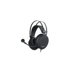 Casque de gaming nubwo n7 stéréo pour ps4, xbox one, pc - microphone antibruit - noir Casque de gaming nubwo n7 stéréo pour ps4, xbox one, pc - microphone antibruit - noir