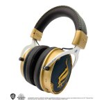 Casque gaming sans fil - lexip - hogwarts legacy - circum - auriculaire - autonomie 28h - micro d�tachable ...