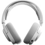 Casque gaming sans fil - steelseries - arctis nova 3xw - autonomie 40h - bluetooth - compatible xbox