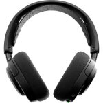 Casque gaming sans fil - steelseries - arctis nova 3xw - autonomie 40h - connexion 24 ghz - compatible ... Casque gaming sans fil - steelseries - arctis nova 3xw - autonomie 40h - connexion 24 ghz - compatible ...