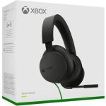 Casque gaming xbox filaire - compatible xbox series xs et xbox one