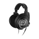 Casque hi - fi - sennheiser - hd 820 - filaire - circum - aural - noir Casque hi - fi - sennheiser - hd 820 - filaire - circum - aural - noir