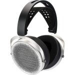 Casque hifiman he600 - ouvert planar magnetic - r�ponse 8 hz � 65 khz - confort velours - c�ble d�tachable ...