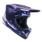 Casque int�gral kenny decade graphic