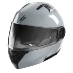 Casque intgral modulable stormer nardo grey glossy