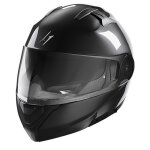 Casque intégral modulable stormer spark black pearly Casque intégral modulable stormer spark black pearly