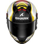 Casque int�gral signature raul fernandez shark aeron - gp