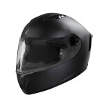 Casque intgral stormer zs - 601 black matt