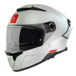 Casque int�gral uni mt helmets targo truck a2