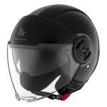 Casque jet double ecrans mt helmets viale sv Casque jet double ecrans mt helmets viale sv