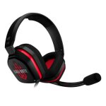 Casque de jeu astro a10 call of duty cold war pc / mac / xbox / ps4