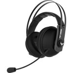 Casque de jeu - asus - tuf h7 wireless - sans fil - circum - aural - noir Casque de jeu - asus - tuf h7 wireless - sans fil - circum - aural - noir