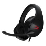 Casque de jeu hyperx cloud stinger pour pc - xbox - one - ps4 - wii u - mobile
