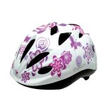 Casque junior girly - perf - taille m - 12 a�rations - filet anti - insectes - homologu� en 1078