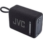 Casque - jvc - gonik bt - noir - rechargeable - sans fil