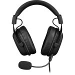 Casque konix drakkar 7. 1 hybride bodhran - son hd 7. 1 micro omnidirectionnel compatible ps4 xbox one ...
