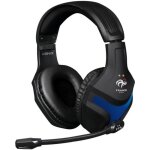 Casque konix ps400 fff pour ps4 / xbox one / switch / pc
