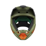 Casque lazer chase kineticore as - ce - cpsc - astm