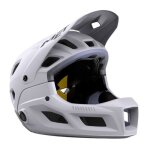 Casque met parachute mcr