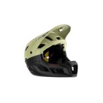 Casque met parachute mcr