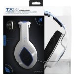 Casque - micro gamer - gioteck - tx - 50 - ps5 / ps4 / mobile