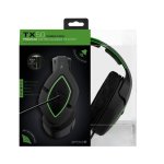 Casque - micro gamer - gioteck - tx - 50 - xbox series x / xbox one / xbox one x / mobile Casque - micro gamer - gioteck - tx - 50 - xbox series x / xbox one / xbox one x / mobile