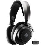 Casque pc steelseries arctis nova 7 Casque pc steelseries arctis nova 7