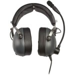 Casque - micro gaming thrustmaster t. flight u. s. air force edition - dts filaire multiplateforme noir ...