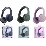 Casque micro - tnb - tonality - filaire - noir - professionnels tudiants gamers