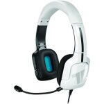 Casque - micro tritton kama + blanc compatible ps5 ps4 xbox pc - casque circum - aural avec microphone ...