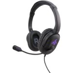 Casque - micro tritton kama lite compatible ps5, ps4, xbox, pc - casque couvrant l'intgralit des oreilles ...