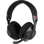 Casque microphone sans fil - konix - pulsar - ultra l�ger - son immersif - connectivit� multi - modes ...