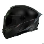 Casque modulable double ecrans mt helmets atom 2 sv - l (59 / 60 cm)