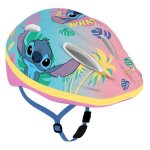 Casque molette r�glage enfant disney stitch