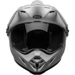 Casque moto bell mx - 9 adventure mips - alpine gloss