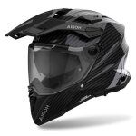 Casque moto cross airoh commander 2