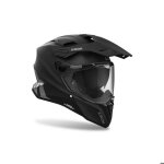 Casque moto cross airoh commander 2
