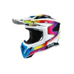 Casque moto cross airoh aviator ace 2