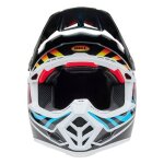 Casque moto cross bell moto - 9s flex drift