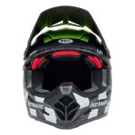 Casque moto cross bell moto - 9s flex fasthouse smoke bomb Casque moto cross bell moto - 9s flex fasthouse smoke bomb