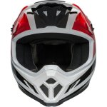 Casque moto cross bell mx - 9 mips - alter ego gloss