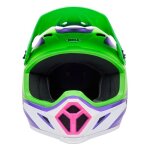 Casque moto cross bell mx - 9 mips jackal