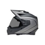 Casque moto cross bell ps mx - 9 adv mips