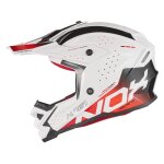 Casque moto cross enfant nox premium n761 gradiant