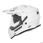 Casque moto cross nox 312 Casque moto cross nox 312
