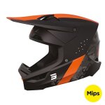 Casque moto cross shot race gear race camo orange matt Casque moto cross shot race gear race camo orange matt