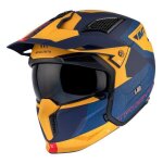 Casque moto cross simple ecran transformable avec mentonniere amovible mt helmets streetfighter sv totem ... Casque moto cross simple ecran transformable avec mentonniere amovible mt helmets streetfighter sv totem ...
